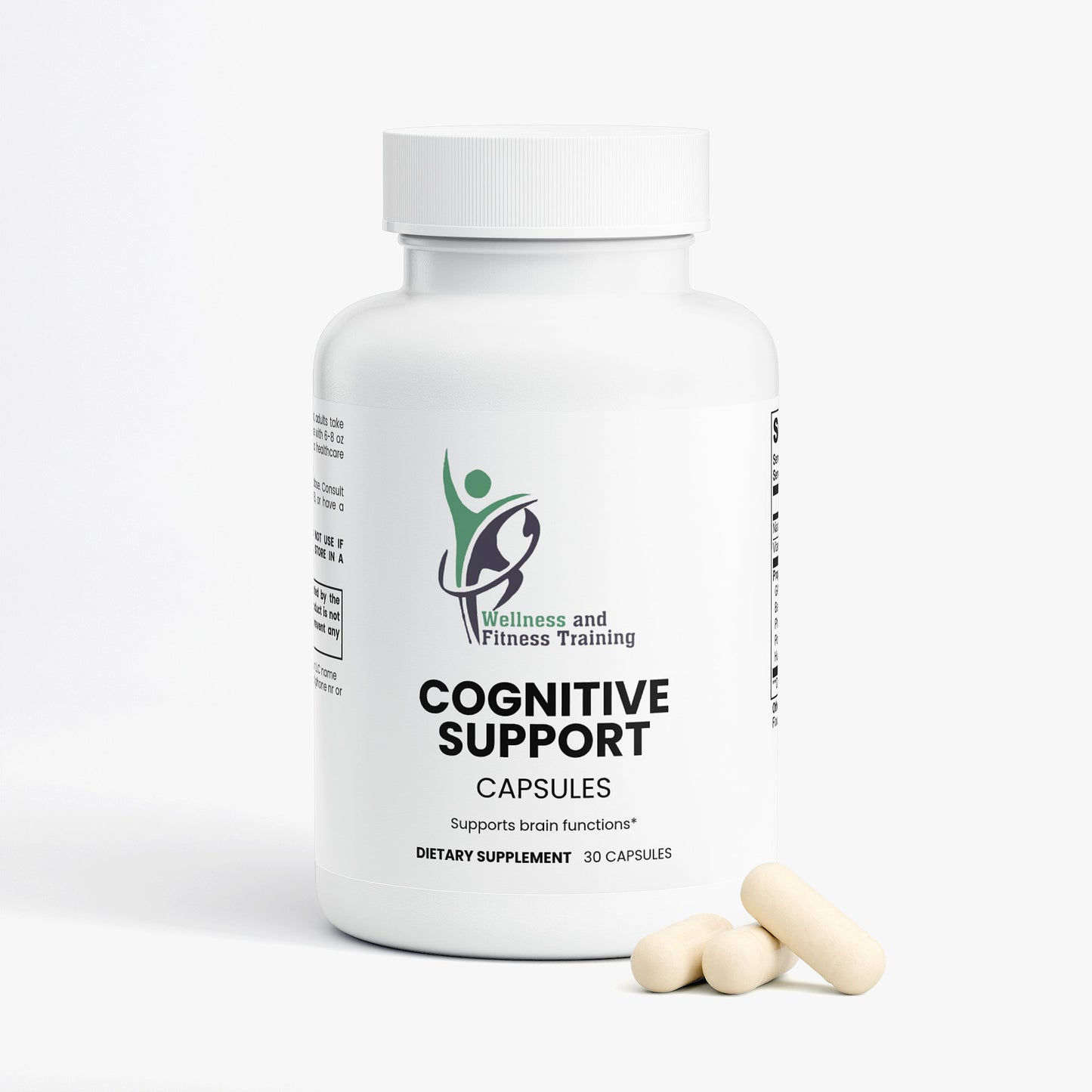 Cognitive Support