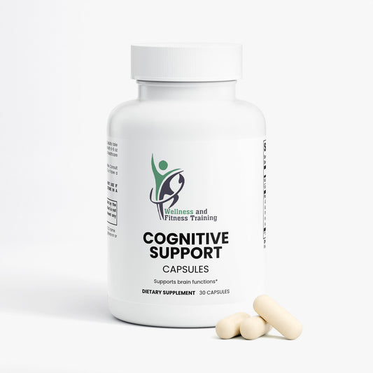 Cognitive Support