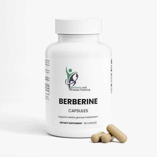 Berberine