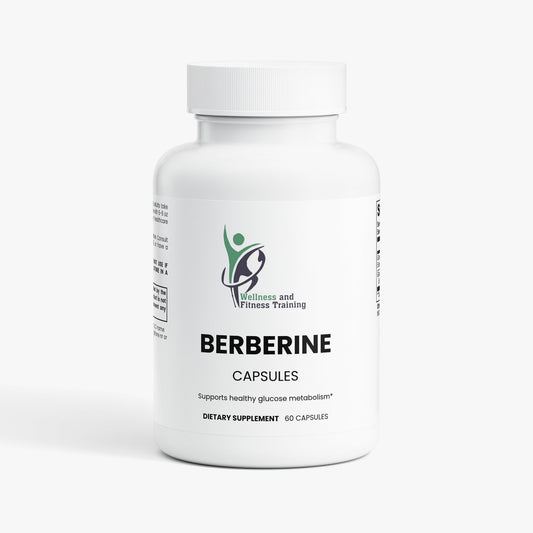 Berberine