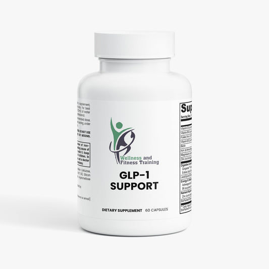 GLP-1 Support