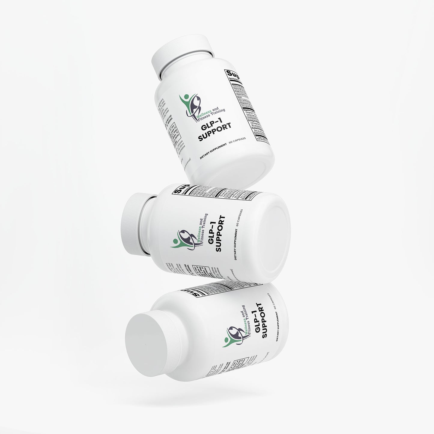 GLP-1 Support