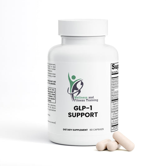 GLP-1 Support