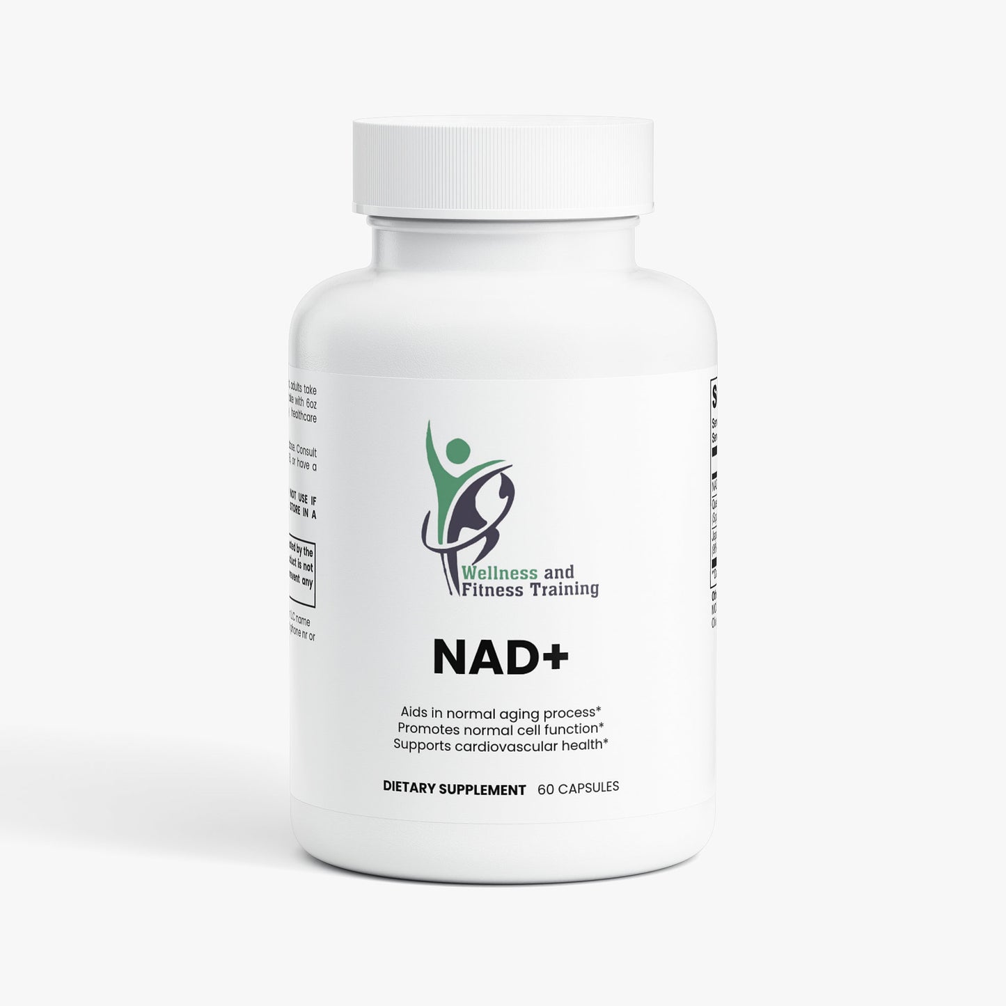 NAD+