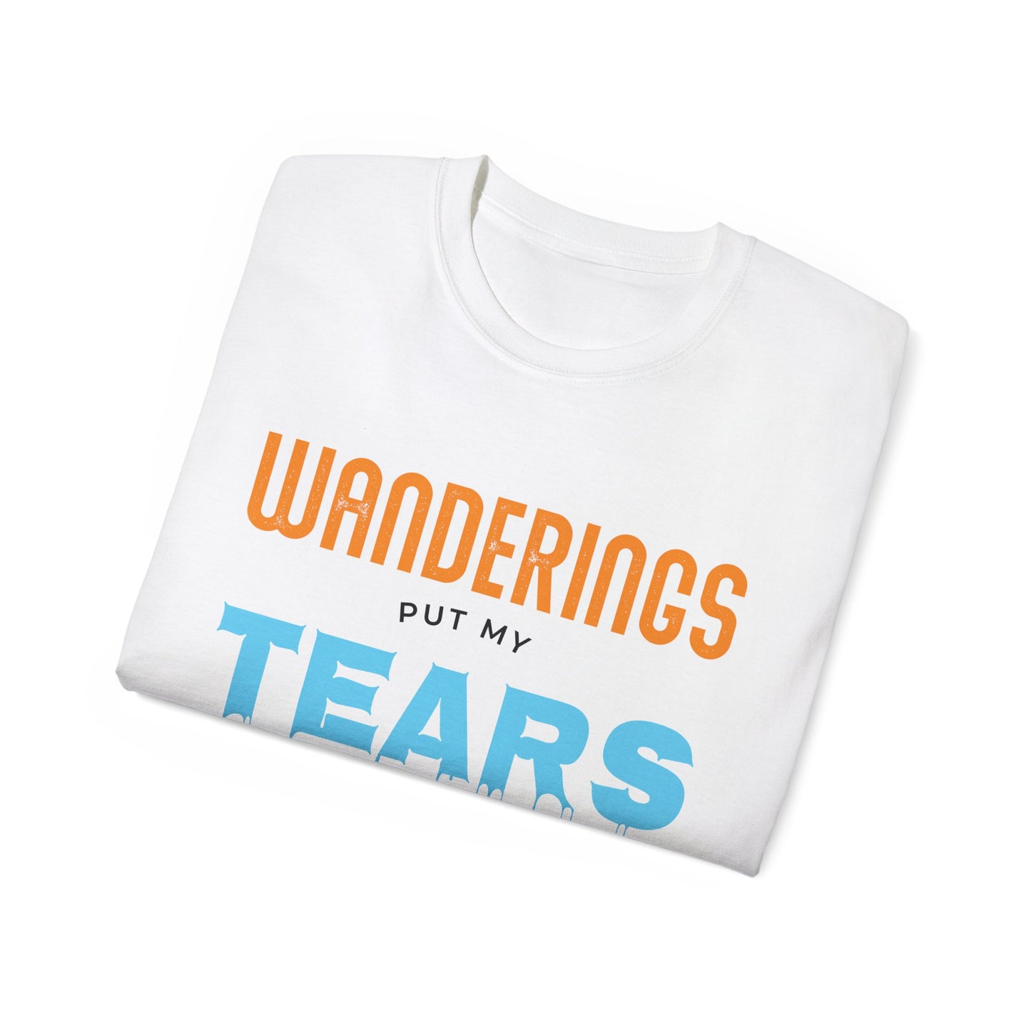 Unisex Ultra Cotton Tee