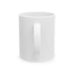 Credit Matters Monday Podcast Ceramic Mug – Branded Podcast Coffee Cup (11oz/15oz)