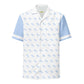 Tropical Blizzard Hawaiian Shirt - Unleash Paradise!