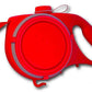 Portable Multifunctional Automatic Retractable Pet Leash