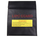 Lithium Battery Safety Bag - Fireproof and Explosion-proof