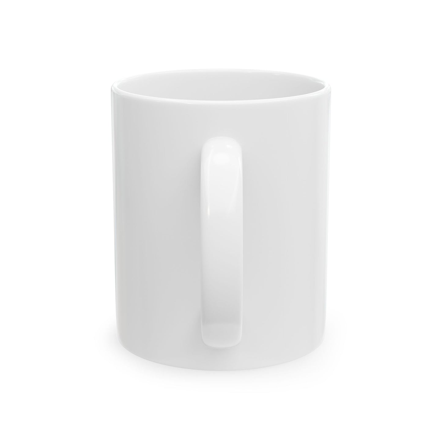 Generational Wealth Architect Mug — Hill & Levy Financial Services Ceramic Coffee Cup (11oz, 15oz)