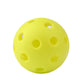 Outdoor Pickleball | 40 & 26 Hole Balls