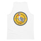 Men’s Premium High Flying Sailor Tank Top