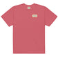 Men’s High Flying Sailor Heavyweight T-Shirt