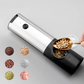 Simple Pepper Grinder