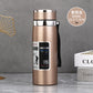 Stainless Steel Insulated Tea Cup 1000ml for Outdoors