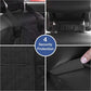 Waterproof Oxford Cloth Pet Car Seat Cover for Front