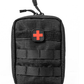 Multifunctional Tactical Outdoor Accessory Bag