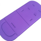 Universal Cotton Baby Stroller Cushion and Seat Pad