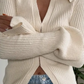Bell Sleeve Casual Top