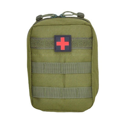 Multifunctional Tactical Outdoor Accessory Bag
