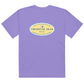 Men’s Dreamland heavyweight t-shirt
