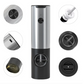 Simple Pepper Grinder