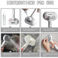 Pet Hair Spray Brush