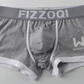 Men's Boxer Shorts - Comfortable, Breathable, and Soft