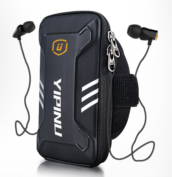 Multifunctional Arm Bag for Phone - Cycling & Fitness