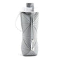 Large Capacity Silicone Folding Mug for Outdoor Use