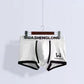 Men's Boxer Shorts - Comfortable, Breathable, and Soft