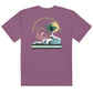 Men’s Premium Lifestyle heavyweight t-shirt