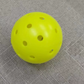 Outdoor Pickleball | 40 & 26 Hole Balls