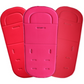 Universal Cotton Baby Stroller Cushion and Seat Pad