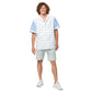 Tropical Blizzard Hawaiian Shirt - Unleash Paradise!