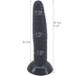 G-Spot Massage Wand and Anal Plug for Women