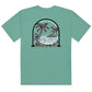 Men’s Island Time, All the Time Heavyweight T-Shirt