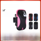 Multifunctional Running Phone Arm Bag - Waterproof Wrist Pack