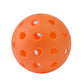 Outdoor Pickleball | 40 & 26 Hole Balls