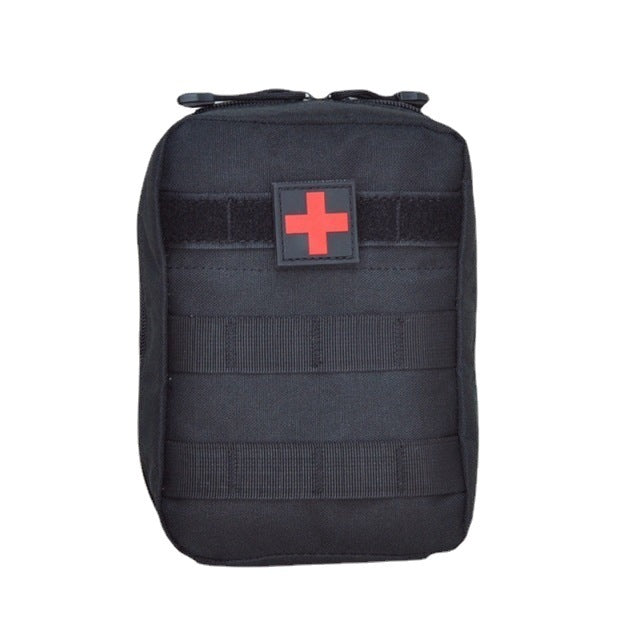 Multifunctional Tactical Outdoor Accessory Bag