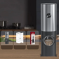 Simple Pepper Grinder