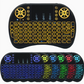 Smart TV Box with Mini Wireless Keyboard