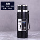 Stainless Steel Insulated Tea Cup 1000ml for Outdoors