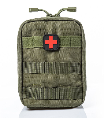 Multifunctional Tactical Outdoor Accessory Bag