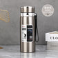 Stainless Steel Insulated Tea Cup 1000ml for Outdoors