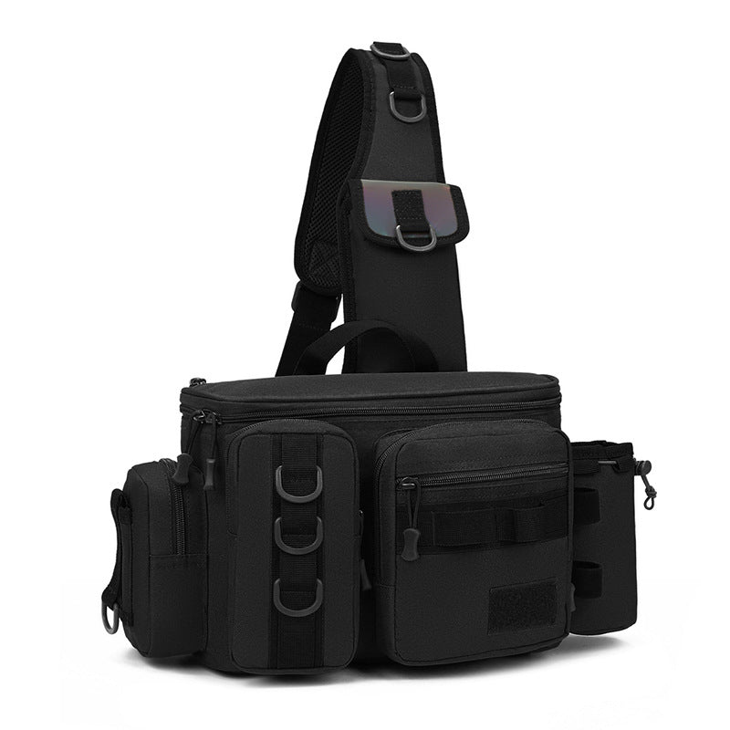 Outdoor Sports Fishing Bag