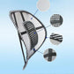 Car Seat Chair Back Cushion