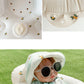 Inflatable Baby Chair for Dining & Bath