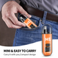 Portable Electric Nose Hair Trimmer