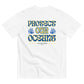 Men’s Save Our Oceans Heavyweight T-shirt